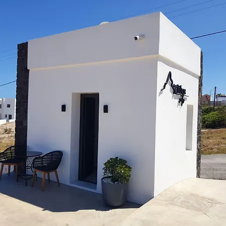 Mylithos 4* Monolithos