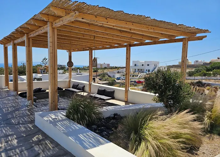 Apartahotel Mylithos 4*