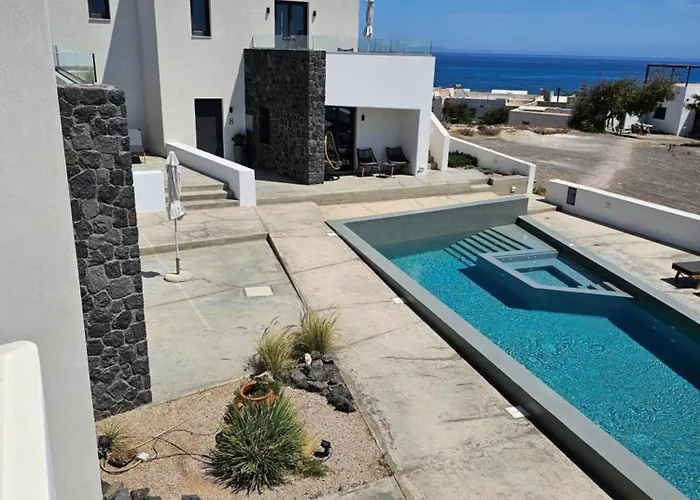 Mylithos 4* Monolithos