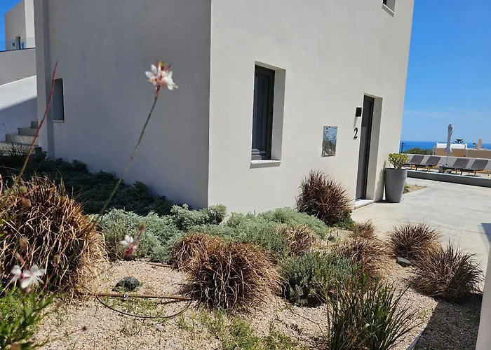 Mylithos 4* Monolithos