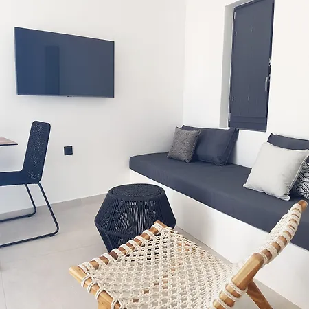 Mylithos 4*