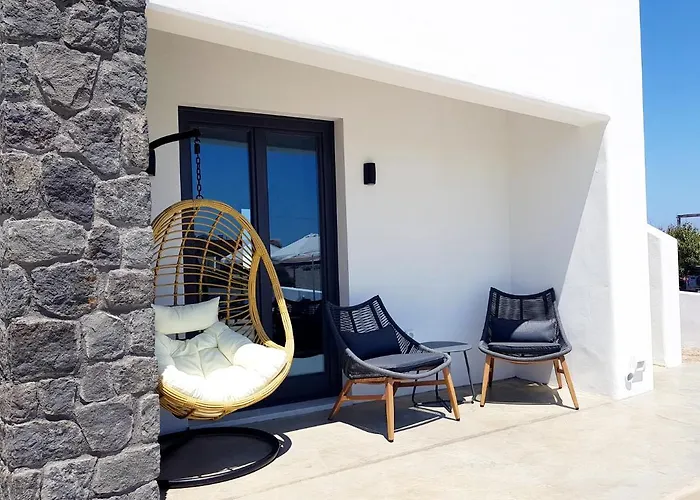 Mylithos مونوليثوس