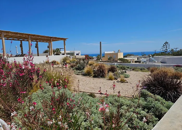 Mylithos شقة فندقية