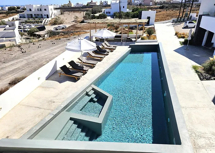 Mylithos شقة فندقية مونوليثوس